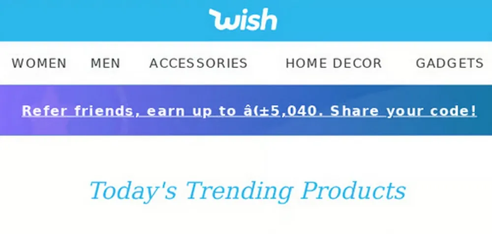 How To Get The Best Deals On Wish With Promo Codes