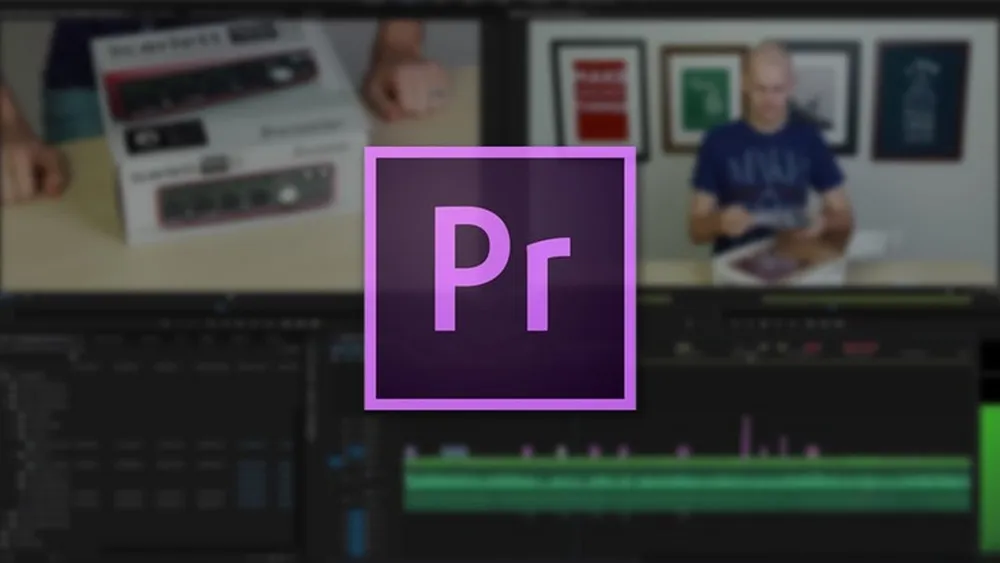 How To Edit Videos In Adobe Premiere Pro