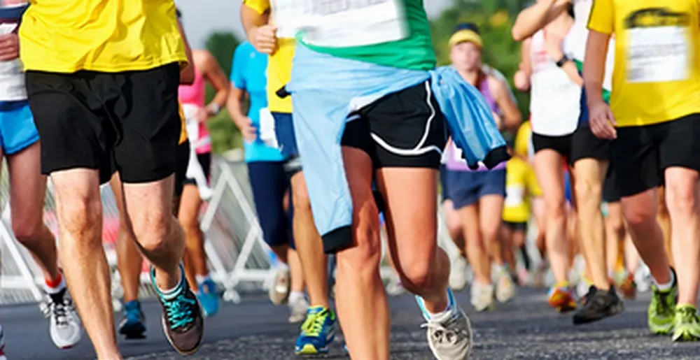 How To Save With A Colfax Marathon Coupon Code